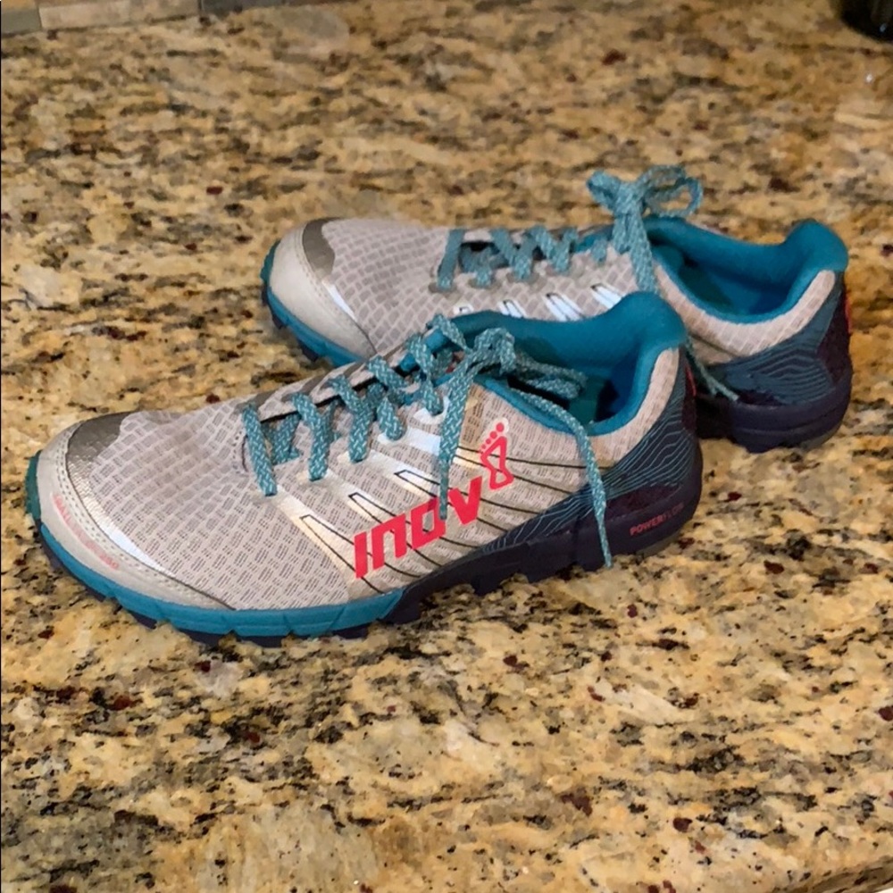 Inov8 — A Truly Sad Story